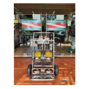 Airline_Trolley