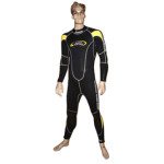 Wetsuit AmScuD 3mm Ocean