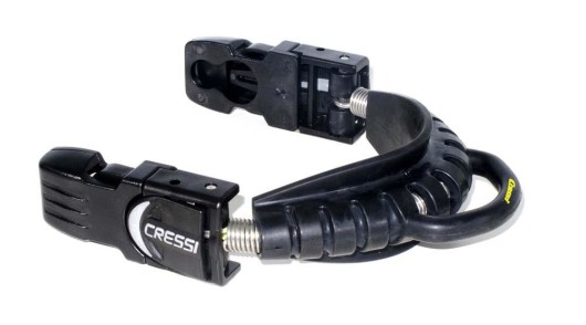 Cressi_Spring_Strap Cressi_Spring_Strap