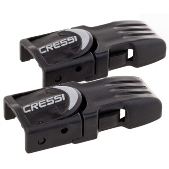 Fin_Buckle_Cressi Fin_Buckle_Cressi
