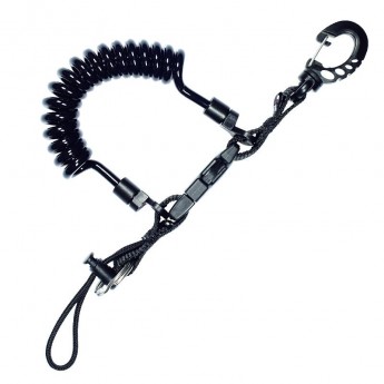 Lanyard-Mares_Spiral_with_Ring Lanyard-Mares_Spiral_with_Ring