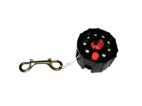 Reel_Amscud_Spool_knob_with_Brass_Snap Reel_Amscud_Spool_knob_with_Brass_Snap