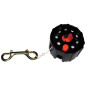 Reel_Amscud_Spool_knob_with_Brass_Snap