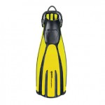 Mares_Quatro+_Yellow