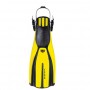 Mares_X-3_Yellow